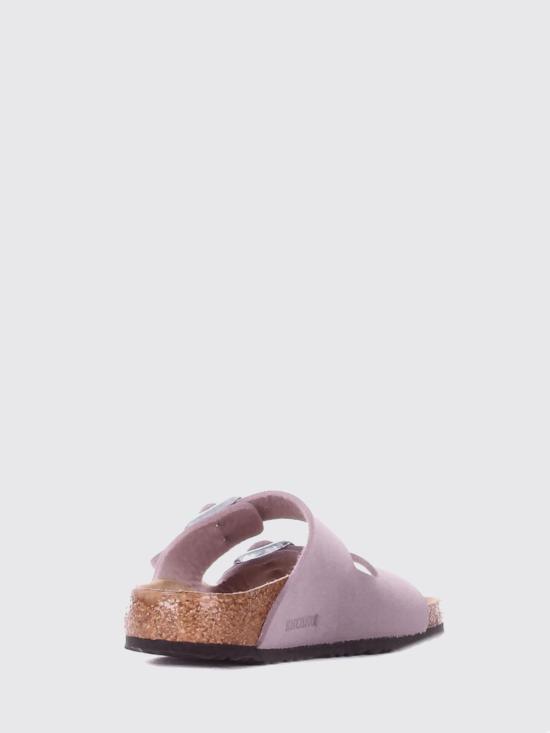 26SS [키즈] 버켄스탁 플립플랍 1031437 Violet - BIRKENSTOCK