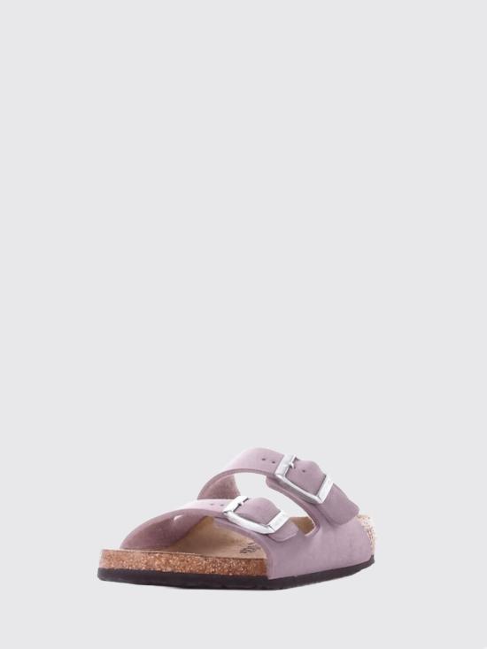 26SS [키즈] 버켄스탁 플립플랍 1031437 Violet - BIRKENSTOCK