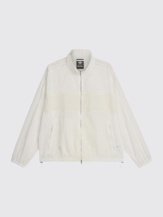 26SS 아디다스 X 웨일즈 보너 자켓 KF9251 Beige - ADIDAS X WALES BONNER