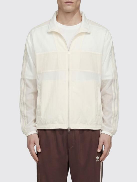 26SS 아디다스 X 웨일즈 보너 자켓 KF9251 Beige
