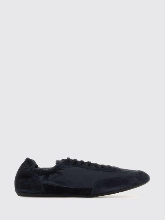 26FW 프라다 로퍼 2EG479FG001D7C F0008 Blue