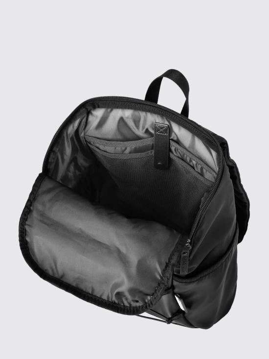 26SS 플레인스포츠 백팩 PAEAUBA0125STE003N 02 Black - PLEIN SPORT