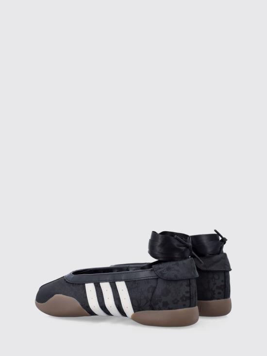 26SS 아디다스 태권도 메이 사틴 자카드 IH6916 Black - ADIDAS