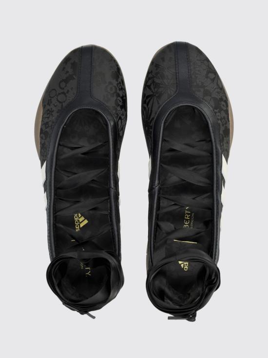 26SS 아디다스 태권도 메이 사틴 자카드 IH6916 Black - ADIDAS
