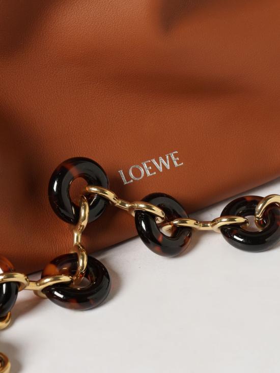 26SS 로에베 가죽소품 C564T03X38 2551 Black - LOEWE