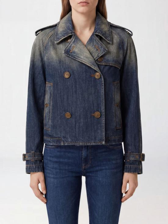 26SS 버버리 자켓 8126570 Blue