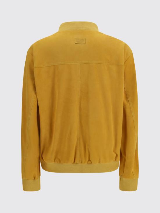 26SS 발스타 자켓 447AF003 V0041 Mustard - VALSTAR