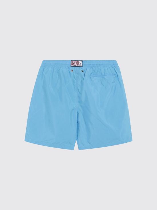 26SS [키즈] 세인트바쓰 스윔팬츠 JEA0012 01667L Forest Green - MC2 SAINT BARTH