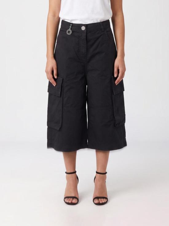 26SS 핑코 숏팬츠 106820A3AW Z99 Black