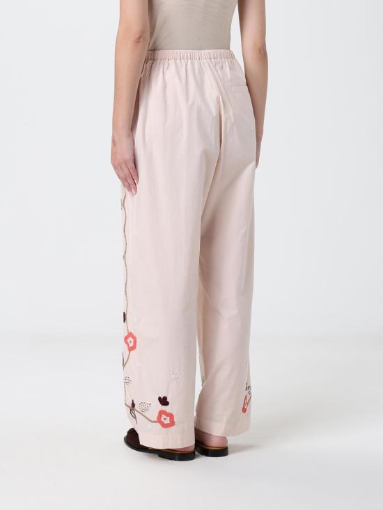 26SS 포르테포르테 팬츠 14848MYPANTS 2017 Pink - FORTE FORTE