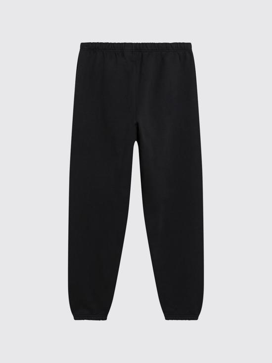 26SS 피어오브갓 팬츠 130AS262031F VB Black - FEAR OF GOD