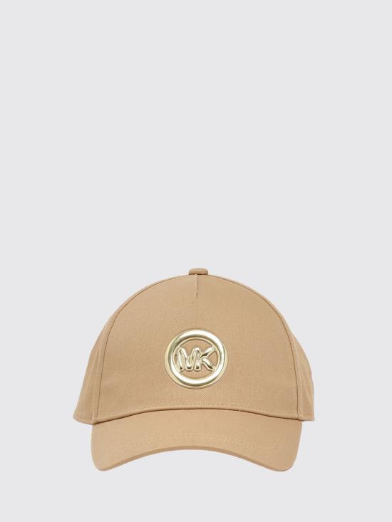 26SS [키즈] 마이클 코어스 모자 R30626 215 Beige