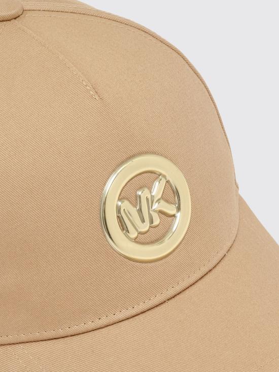 26SS [키즈] 마이클 코어스 모자 R30626 215 Beige - MICHAEL KORS