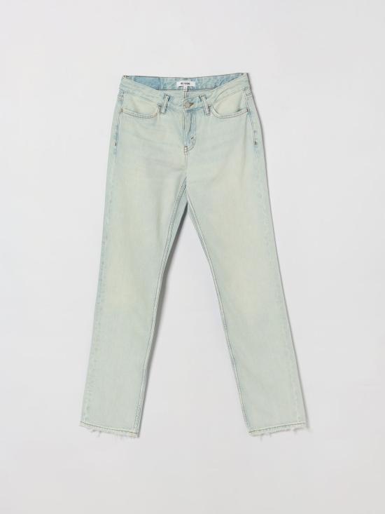 26SS [키즈] 리던 진 18803WSNBKSR BLEACH DISTRESS Blue