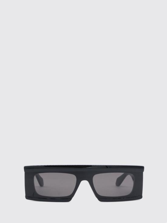 26SS 알라이아 선글라스 AA0099S 001 Black - ALAIA