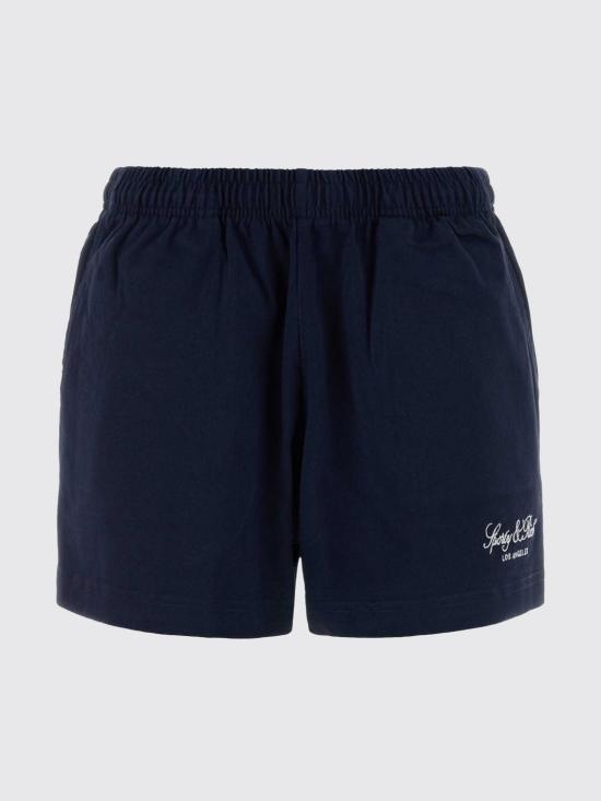26SS 스포티앤리치 숏팬츠 SH03776269BL106 DARK Navy - SPORTY & RICH