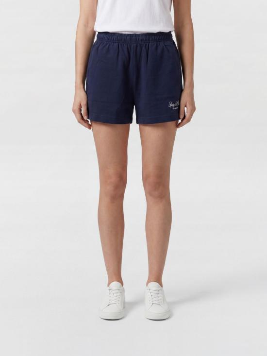 26SS 스포티앤리치 숏팬츠 SH03776269BL106 DARK Navy