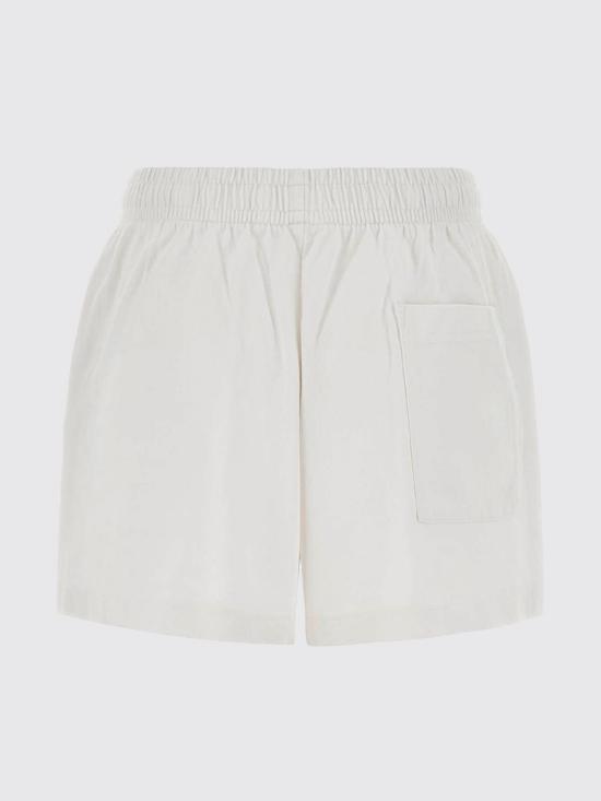 26SS 스포티앤리치 숏팬츠 SH03776269WH37 Ecru - SPORTY & RICH