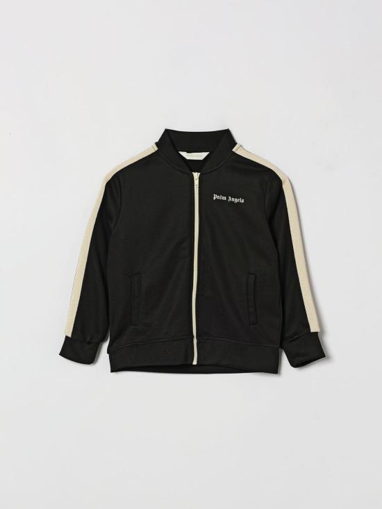 26SS [키즈] 팜앤젤스 풀오버 PGBD002S26FAB001 110 Black