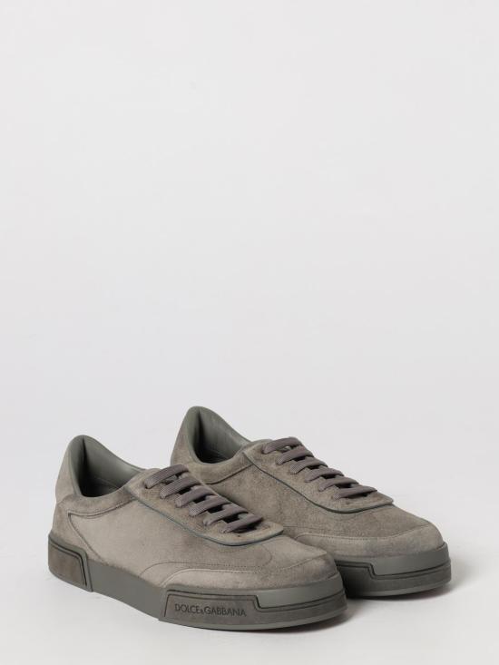 26SS 돌체앤가바나 스니커즈 A20205A0237 80747 Grey - DOLCE & GABBANA