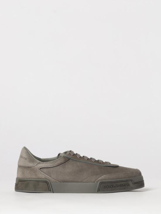 26SS 돌체앤가바나 스니커즈 A20205A0237 80747 Grey
