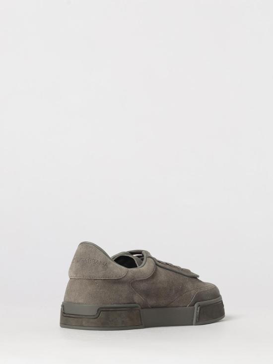 26SS 돌체앤가바나 스니커즈 A20205A0237 80747 Grey - DOLCE & GABBANA