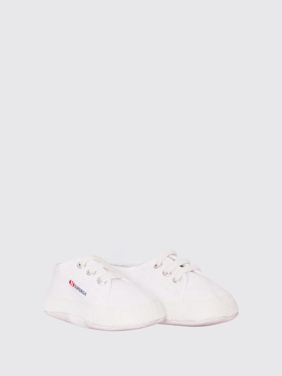 26SS [키즈] 수페르가 스니커즈 S1116JW 900 Violet - SUPERGA