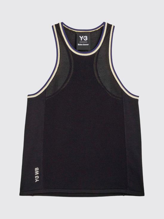 26SS 아디다스 반팔 티셔츠 KS3978 Black - ADIDAS