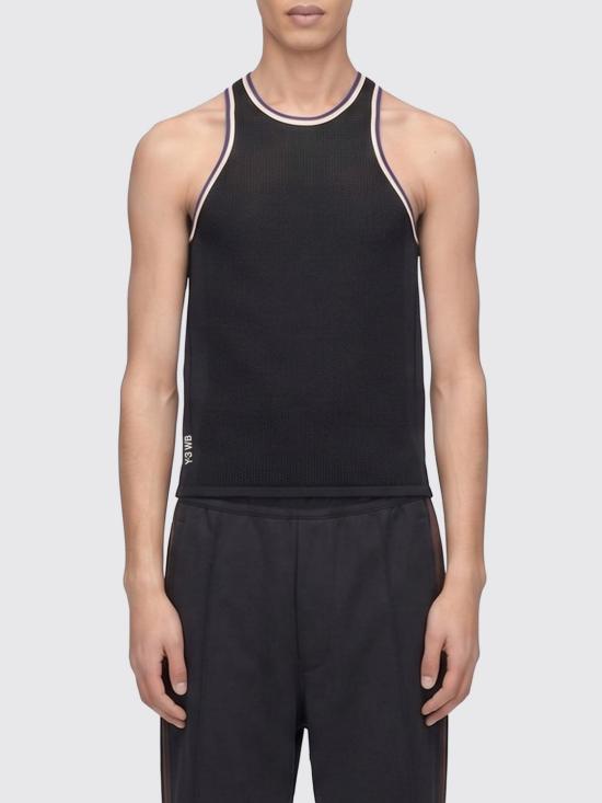 26SS 아디다스 반팔 티셔츠 KS3978 Black