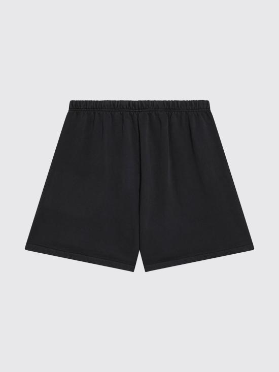 26SS 피어오브갓 숏팬츠 160SP264101F FB Black - FEAR OF GOD