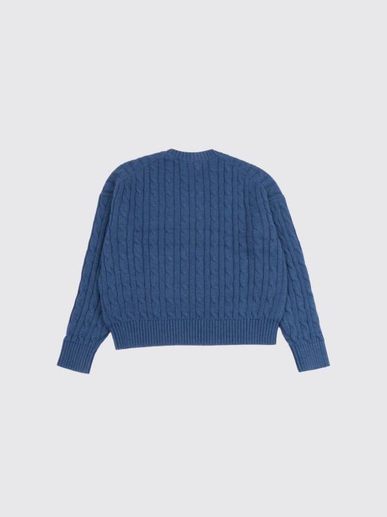 26SS [키즈] 폴로 랄프로렌 풀오버 313A11238 002 Royal Blue - POLO RALPH LAUREN