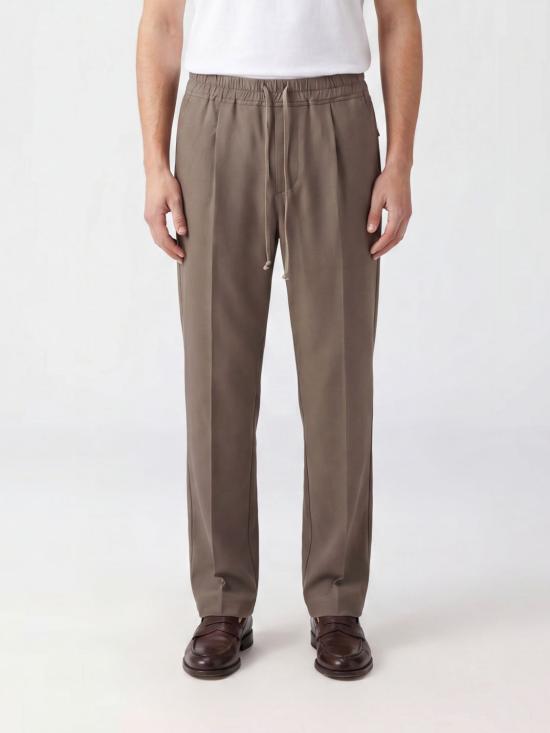 26SS 릭 오웬스 팬츠 RU01F2378P 34 Grey