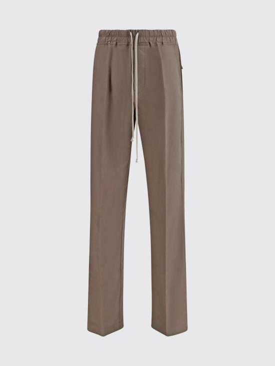 26SS 릭 오웬스 팬츠 RU01F2378P 34 Grey - RICK OWENS