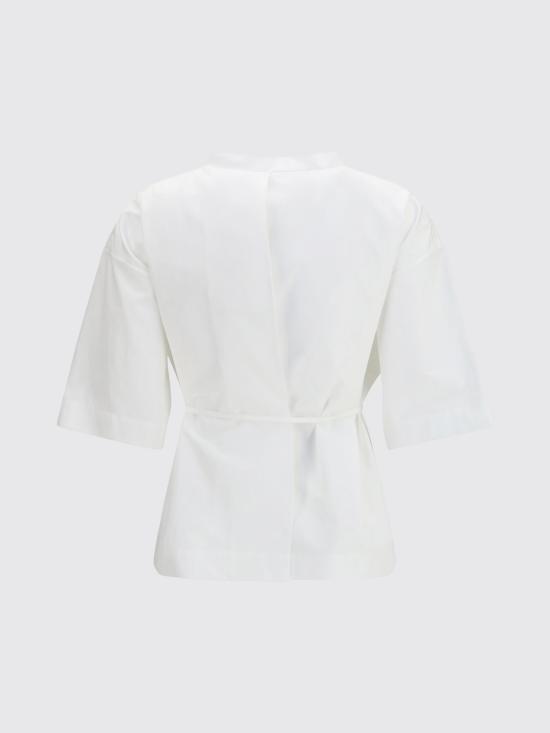 26SS 캘빈클라인 셔츠 LV0VY0W512 OFW White - CALVIN KLEIN