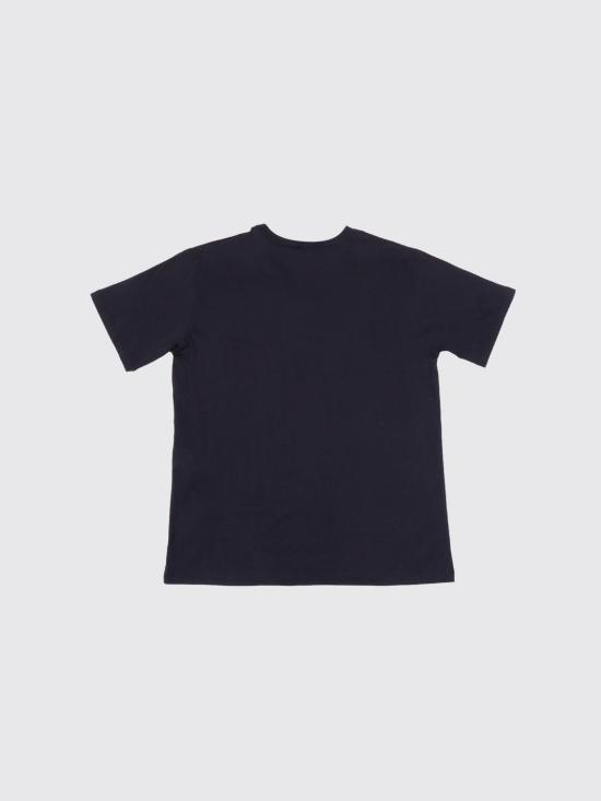 26SS [키즈] 파올로페코라 티셔츠 PP4213 BLU Blue - PAOLO PECORA