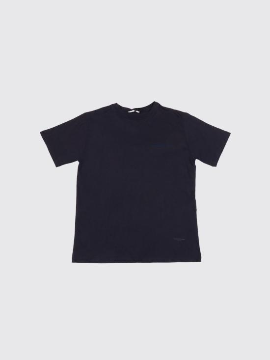 26SS [키즈] 파올로페코라 티셔츠 PP4213 BLU Blue