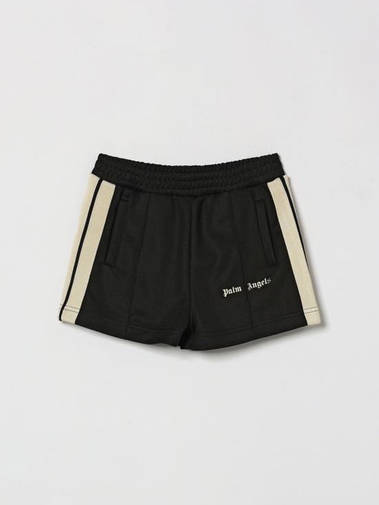 26SS [키즈] 팜앤젤스 쇼츠/버뮤다 PGCL001S26FAB001 110 Black