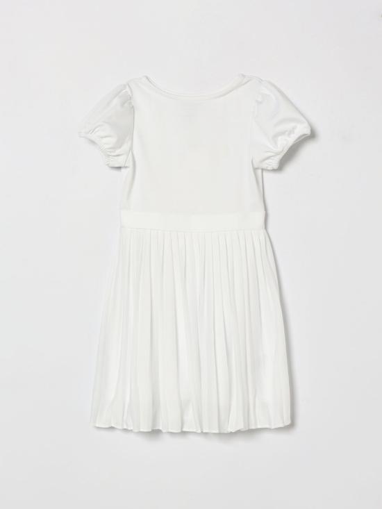 26SS [키즈] 폴로 랄프로렌 원피스 313A11814 001 White