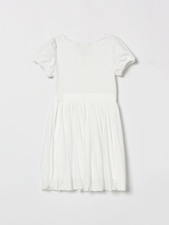 26SS [키즈] 폴로 랄프로렌 원피스 313A11814 001 White - POLO RALPH LAUREN