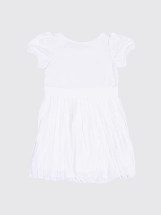 26SS [키즈] 폴로 랄프로렌 원피스 312A11814 002 White