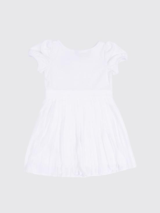 26SS [키즈] 폴로 랄프로렌 원피스 312A11814 002 White - POLO RALPH LAUREN