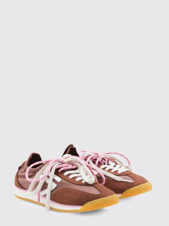 26SS 푸라이 스니커즈 PU602PA 026 Brown - PURAAI