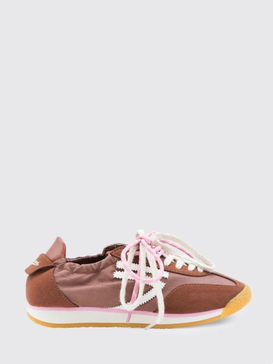 26SS 푸라이 스니커즈 PU602PA 026 Brown