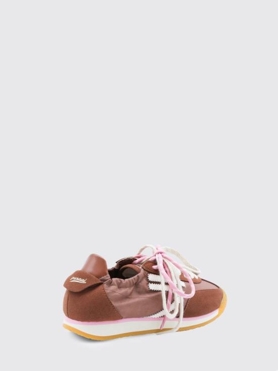 26SS 푸라이 스니커즈 PU602PA 026 Brown - PURAAI