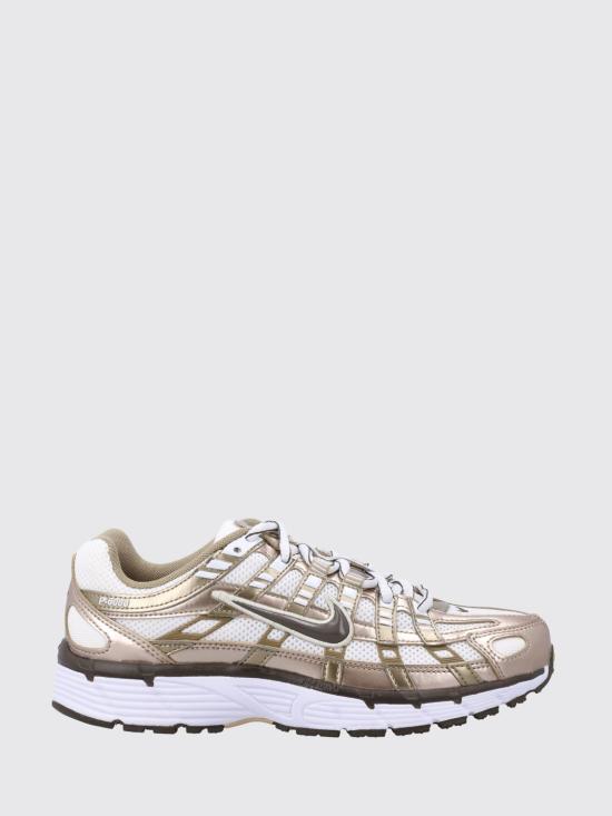 26SS 나이키 P-6000 스니커즈 IO3496 104 Gold