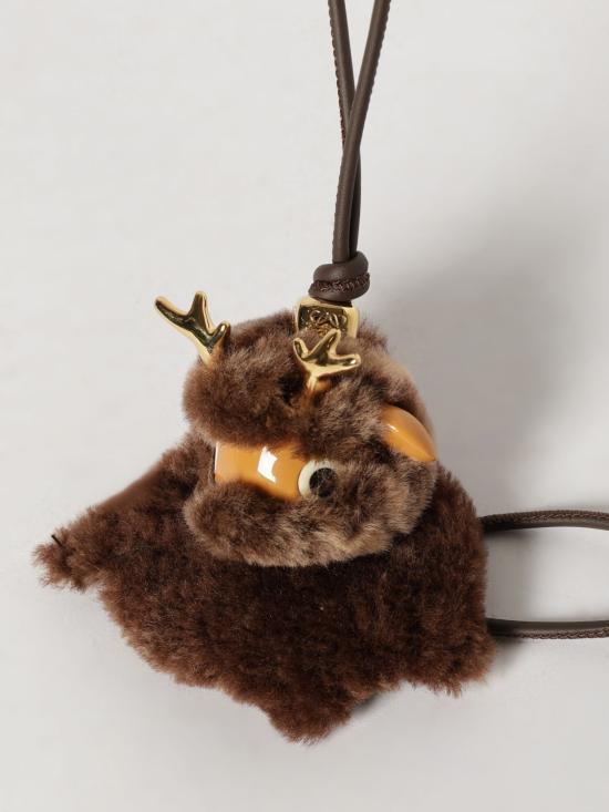 26SS 로에베 키링 C621232XR5 3100 Brown - LOEWE