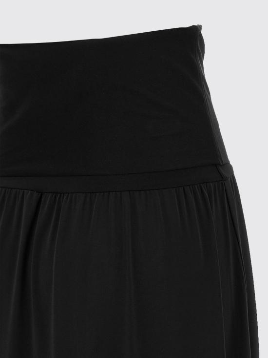 26SS 에레스 롱 원피스 202317 NOIR Black - ERES