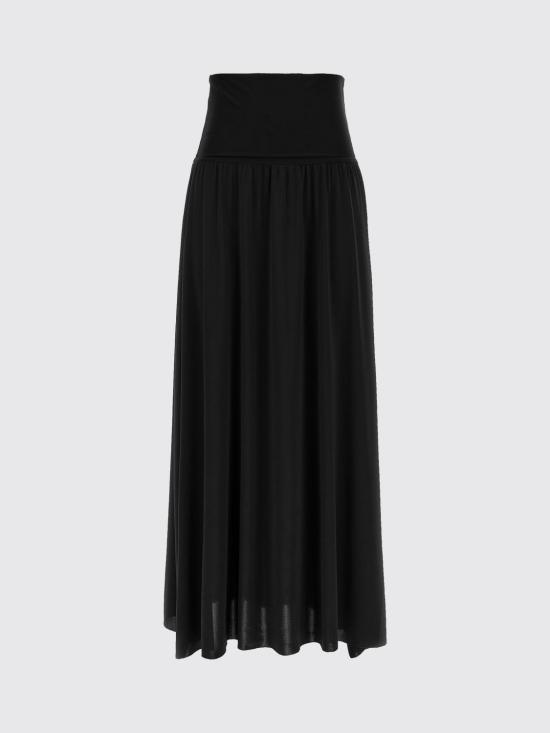 26SS 에레스 롱 원피스 202317 NOIR Black - ERES
