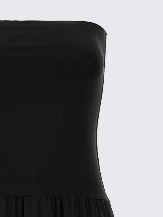 26SS 에레스 롱 원피스 202317 NOIR Black - ERES