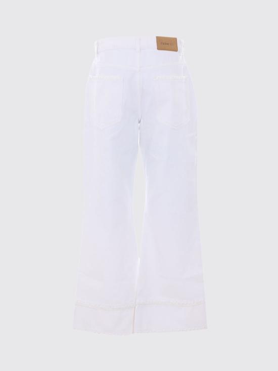 26SS 팜 리오 팬츠 349042 L0034 Denim - FARM RIO